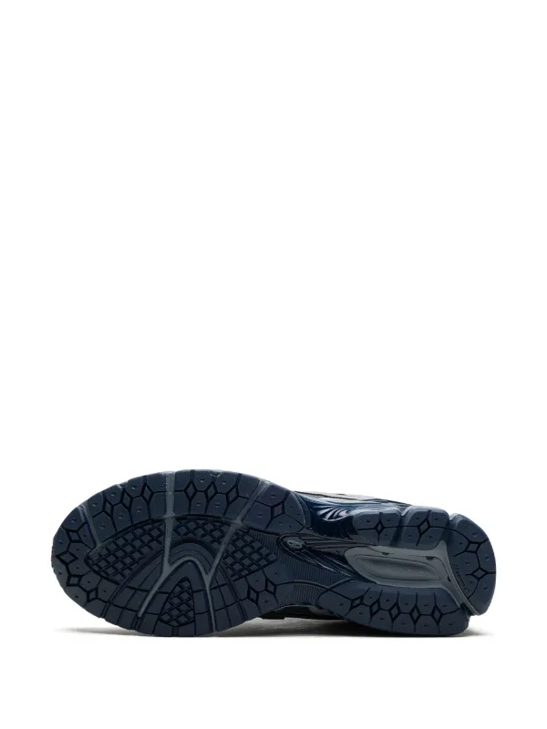 しゅう New Balance 1906R EB Width D SILVER/BLUE ニューバランス 1906