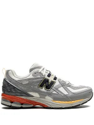 New Balance 1906 “Arctic Grey” スニーカー | グレー | FARFETCH JP