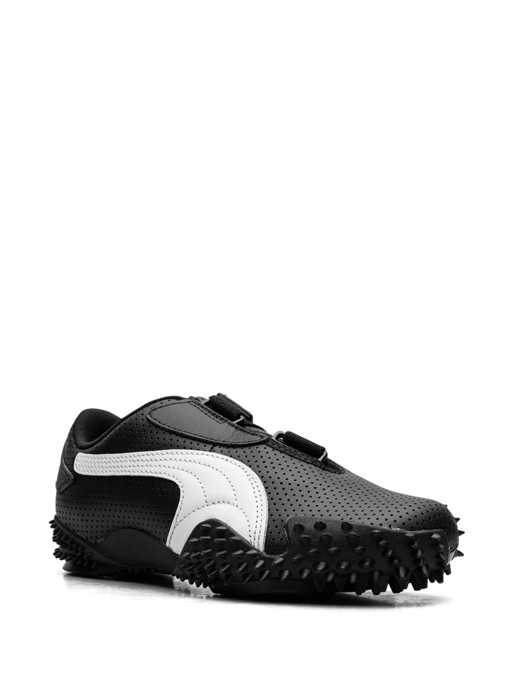 PUMA Mostro sneakers - Zwart