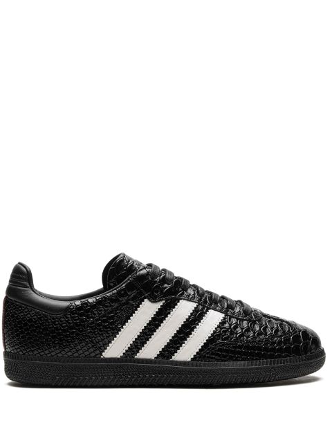 adidas Samba OG "Made in Italy - Black Croc" sneakers MEN