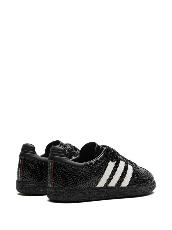 Adidas Sneakers Samba OG Nero FARFETCH IT