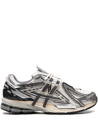 New Balance 1906A Tech Explosion Sneakers Neutrals FARFETCH KW