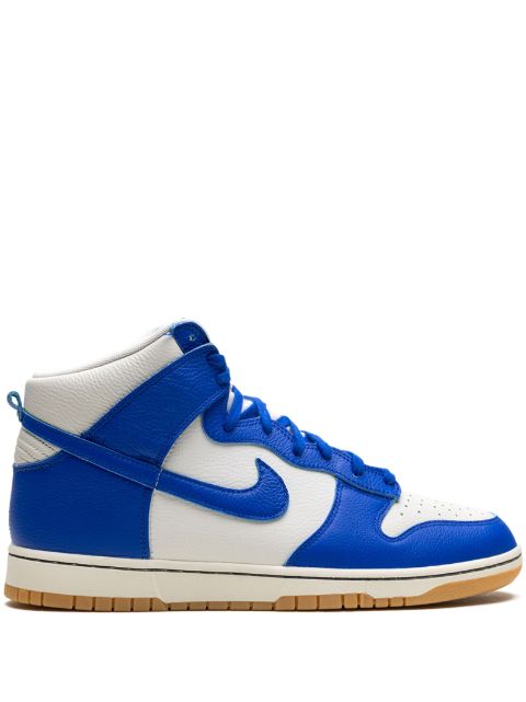 Nike Dunk High Retro SE "Racer Blue Gum" sneakers MEN