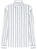 Anna Quan Brooklyn shirt - White