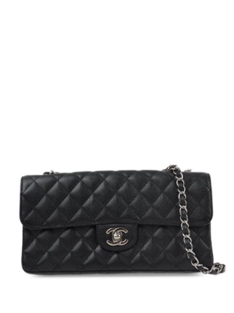 CHANEL 2006 East West shoulder bag Women