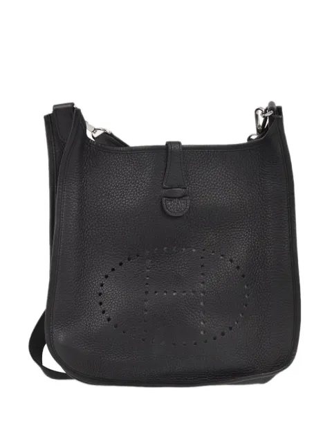 Hermès Pre-Owned bolsa de hombro Evelyne 2 GM 2006