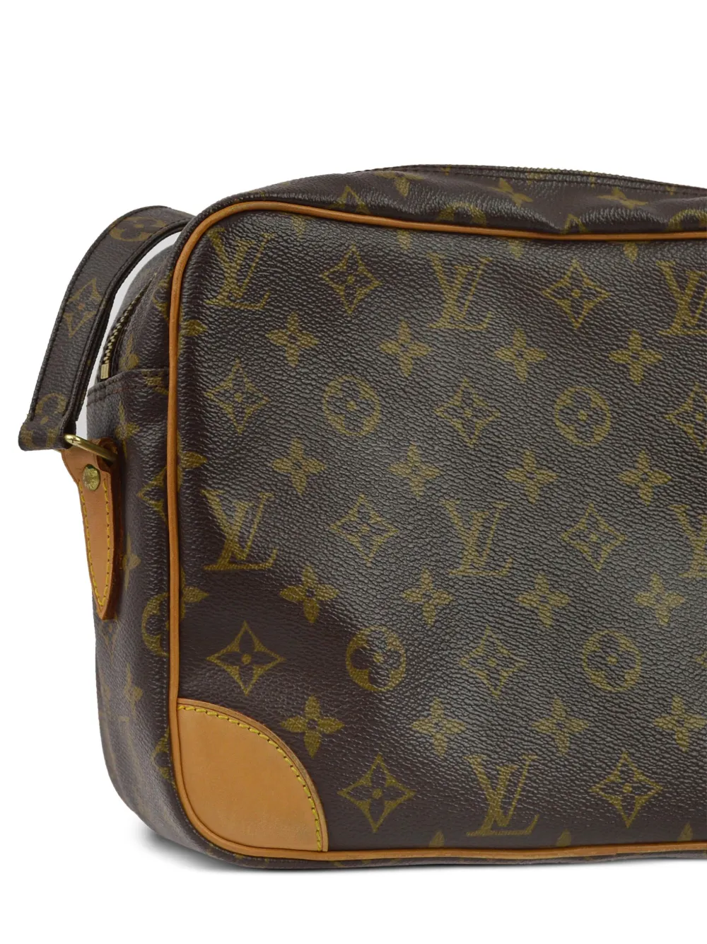 Cheap Louis Vuitton Pre-Owned 2000 Nile shoulder bag WOMEN