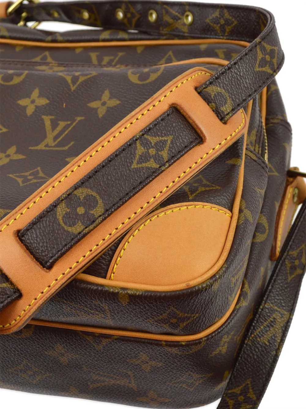 Cheap Louis Vuitton Pre-Owned 2000 Nile shoulder bag WOMEN