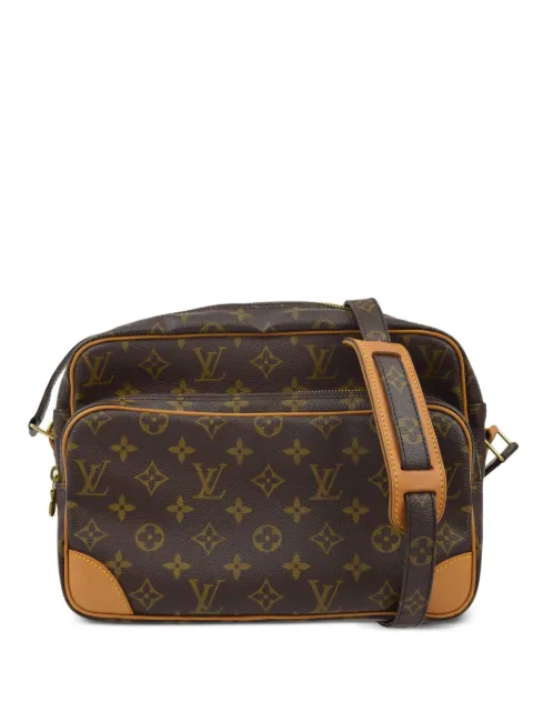 Louis Vuitton Pre-Owned 2000 Nile shoulder bag WOMEN