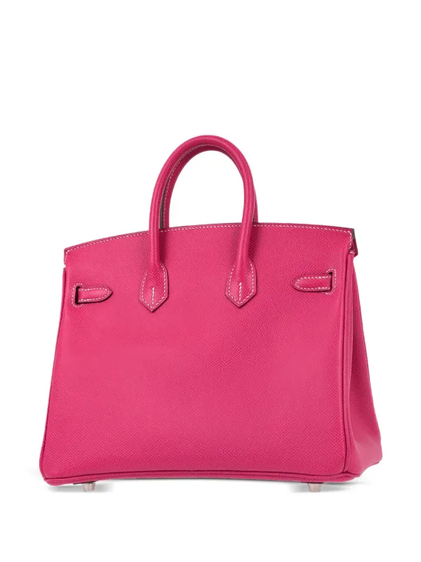 Birkin farfetch sale