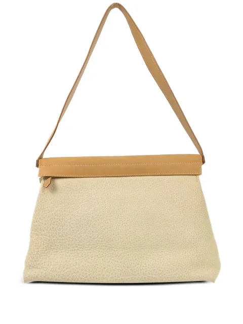 Hermès Pre-Owned sac à main Yeoh (2001)