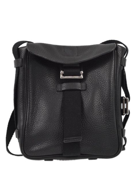 Hermes 2005 Tibet PM crossbody bag Women