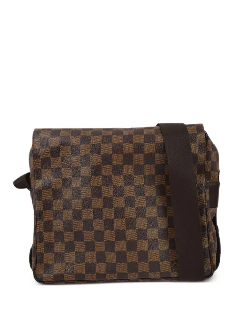 Louis Vuitton Pre-Owned 2006 Naviglio shoulder bag