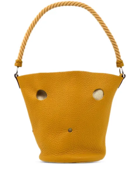 Hermès Pre-Owned 2008 Mangeoire PM handbag