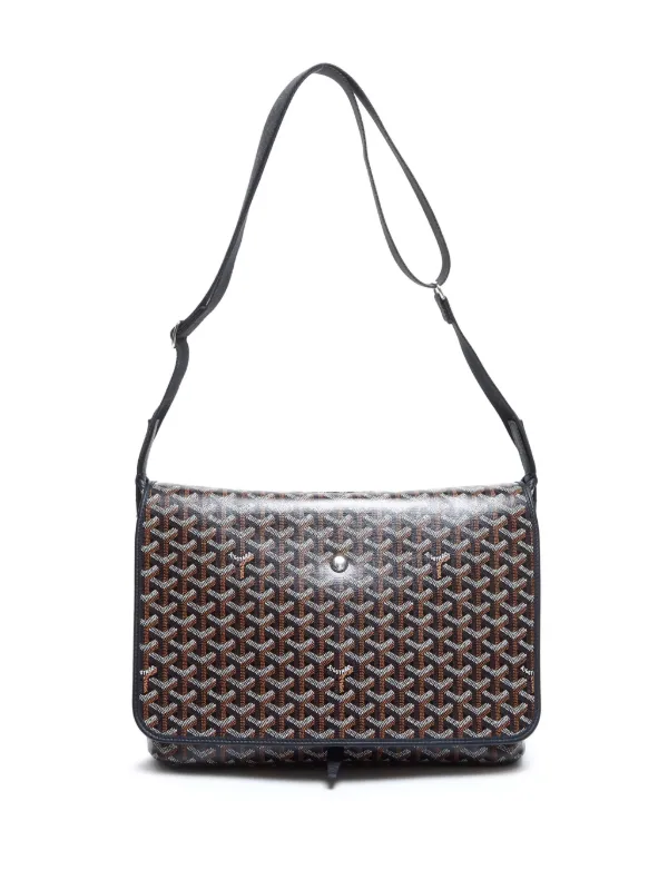 Goyard over the shoulder bag outlet