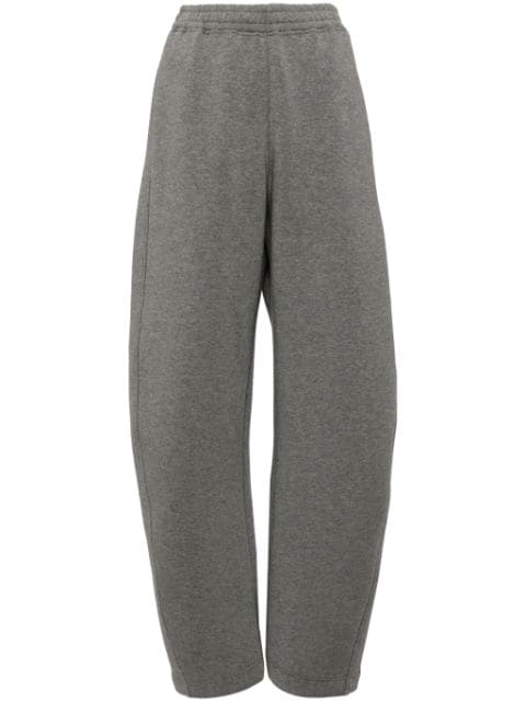 JNBY elasticated-waist track pants 