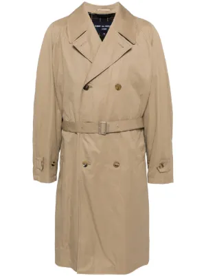 Comme des Garçons Homme Double Breasted Coats for Men - Shop