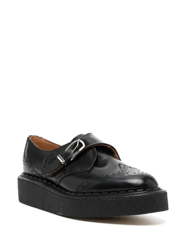 国産品 Plus Homme Garçons Des Comme Sapato Cox George x Monk トップス