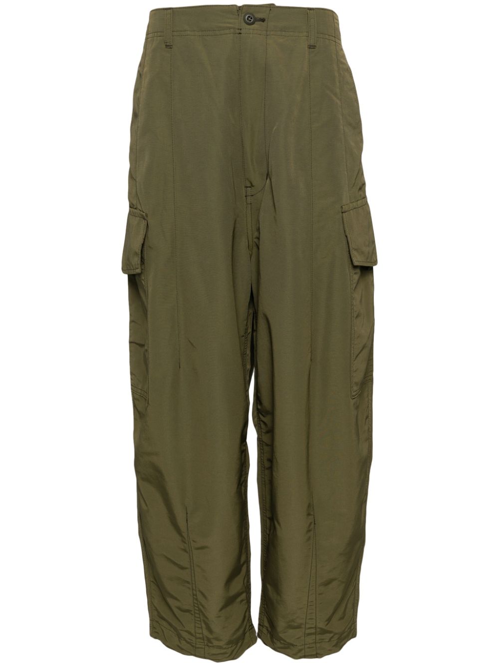 cargo trousers