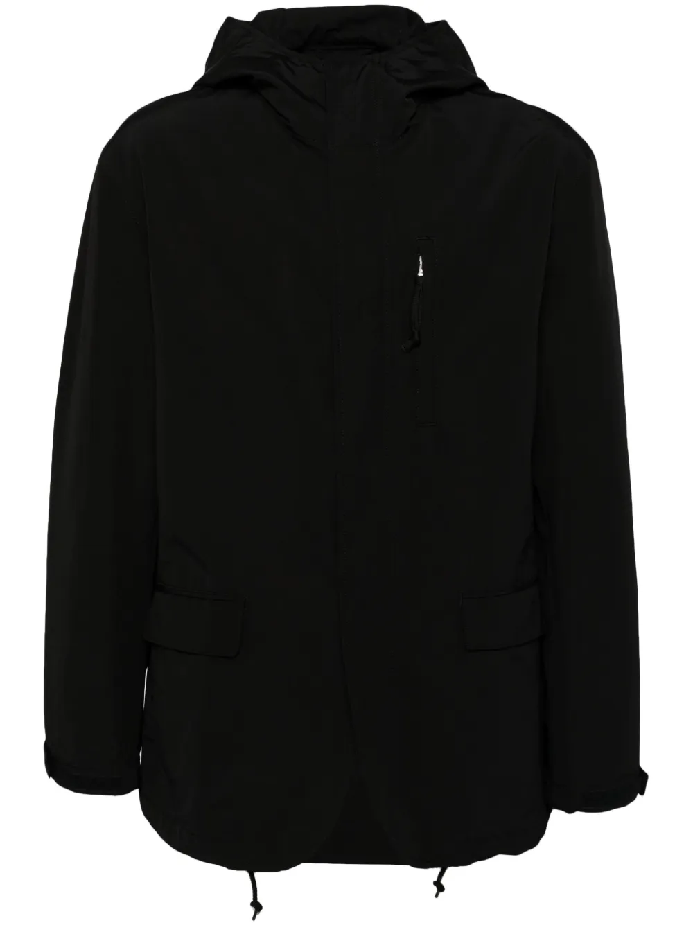 Comme des Garcons Homme hooded jacket Men