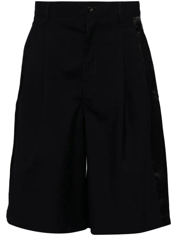 COMME DES GARÇONS SHIRT ショーツショートパンツ