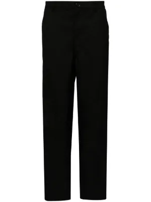 Comme des garcons mens trousers best sale