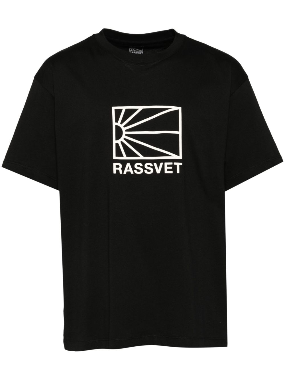 Rassvet shirt shops