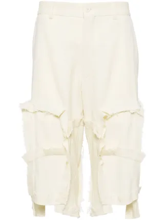 Comme des Garçons Homme Plus