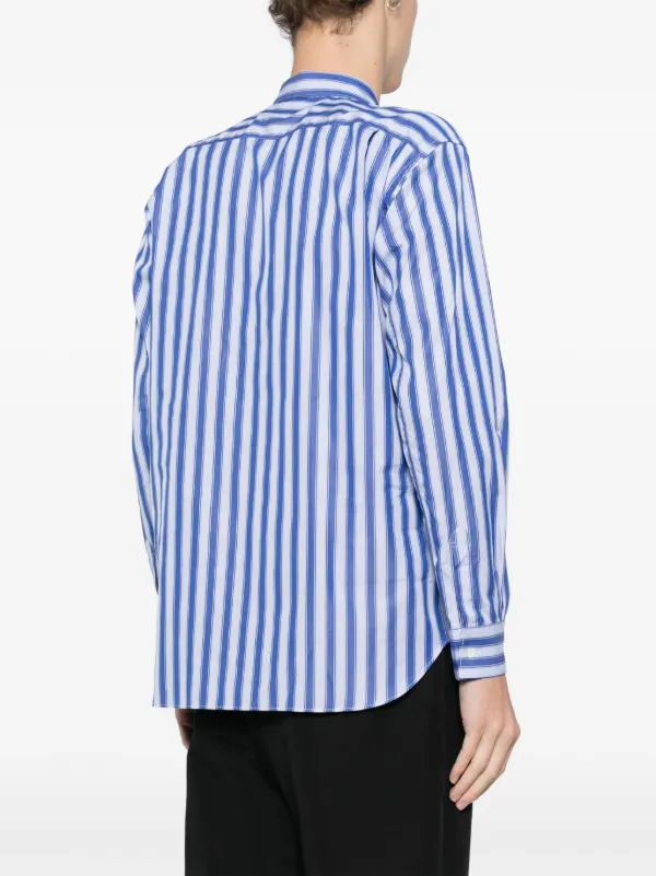 Comme Des Garçons Shirt Strong Will シャツ | ブラック