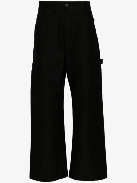 Junya Watanabe MAN cotton trousers