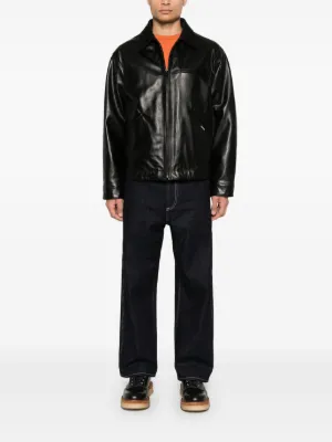 Junya Watanabe Comme Des Garçons川久保玲男士系列_方形托特包_