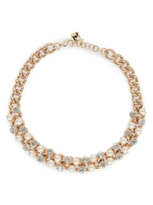 Collier ras-de-cou Colorado - Rosantica - Modalova