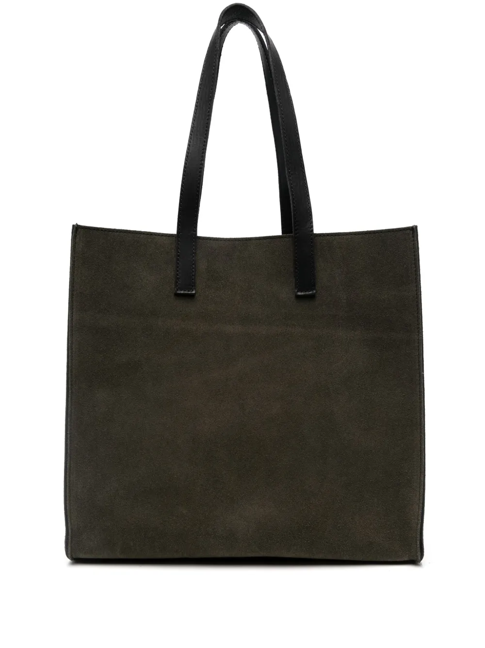 Sofie D'hoore Vanity shopper Groen
