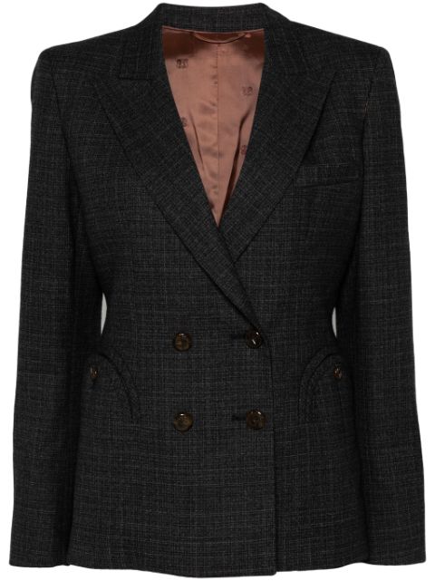 Blazé Milano Hunley blazer