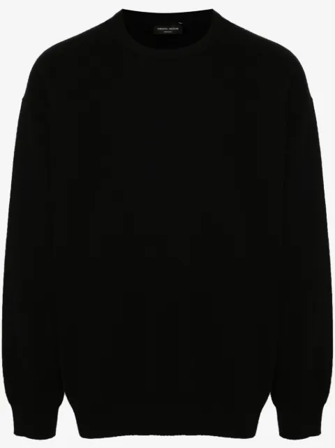 Roberto Collina merino wool sweater