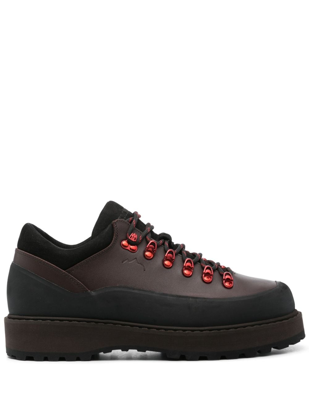 Diemme Cornaro sneakers Brown