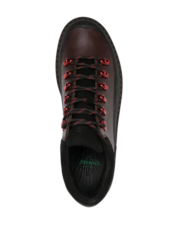 Diemme Cornaro スニーカー | ブラウン | FARFETCH JP
