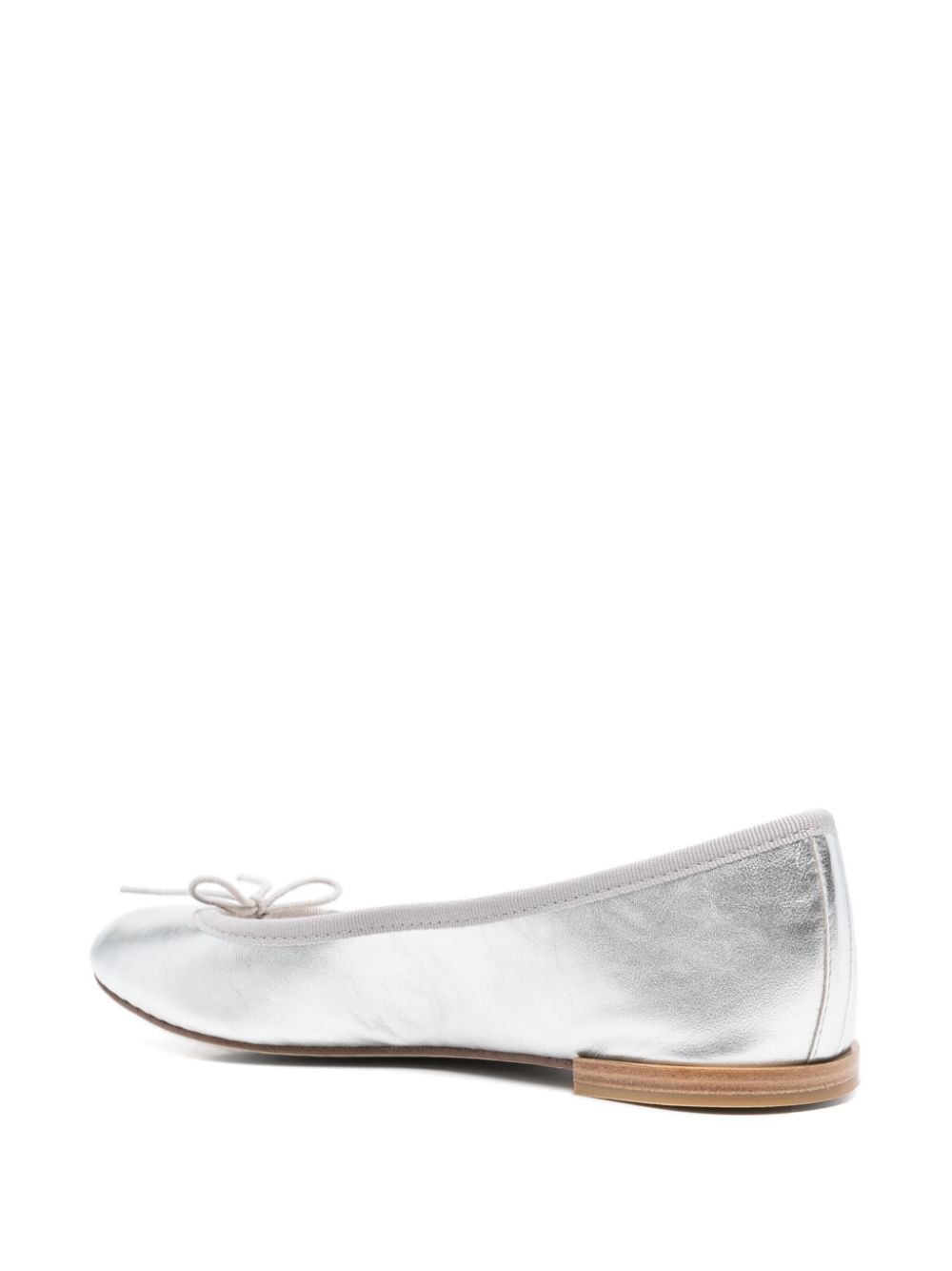 Shop Repetto Cendrillon Ballerina Shoes In 020