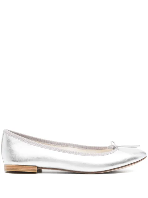 Repetto Cendrillon ballerina shoes