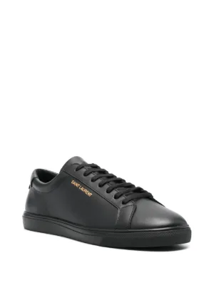 【国内発送】Saint Laurent◆メンズ コーデしやすいスニーカー Saint Laurent(サンローラン) スニーカー(メンズ) - 海外通販のBUYMA