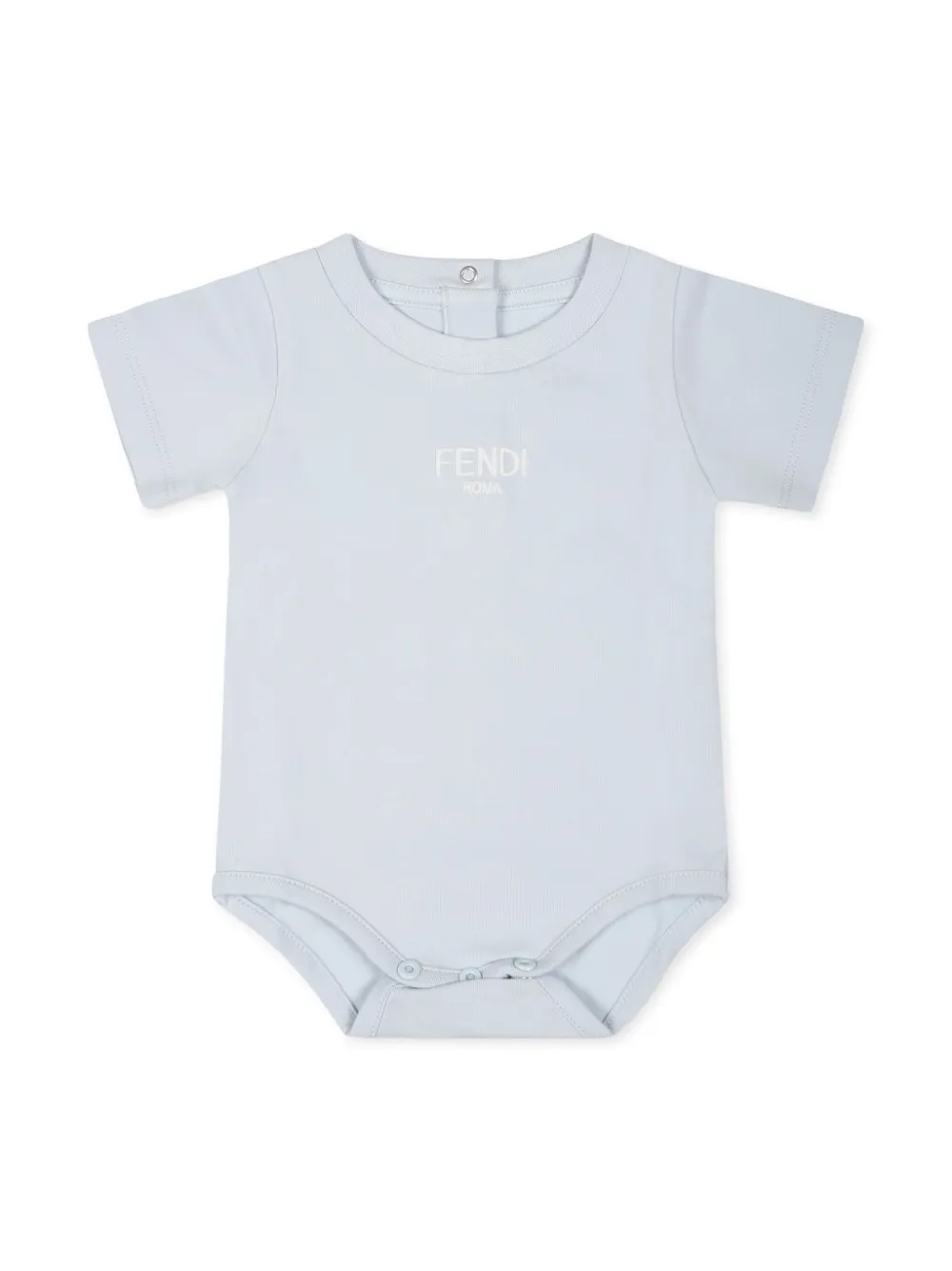 Fendi Kids Strampler-Set (2er-Set) | Babysets | Image 2