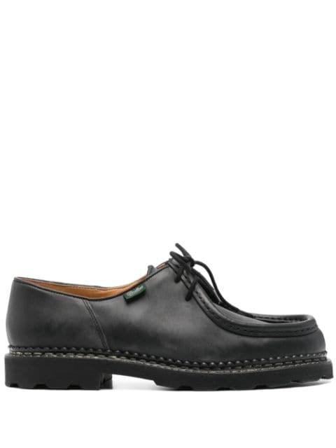 Paraboot Michael Derby shoes