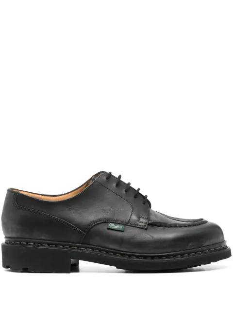 Paraboot Chambord Derby shoes