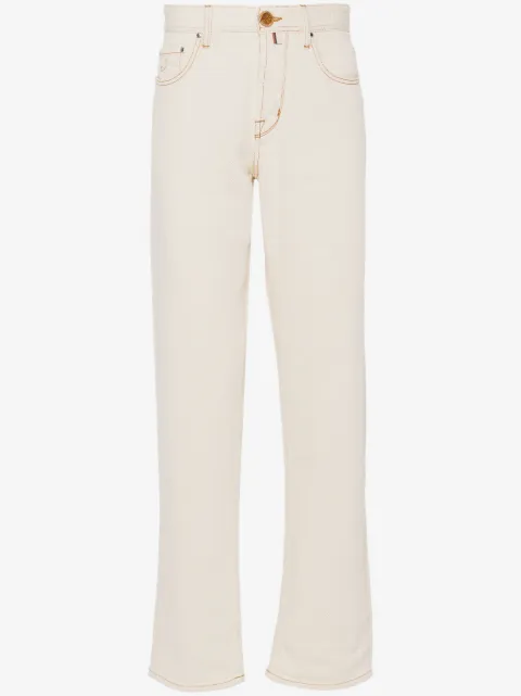 Jacob Cohën jeans Harrison