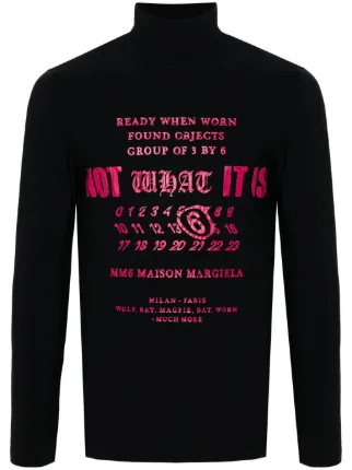 MM6 Maison Margiela