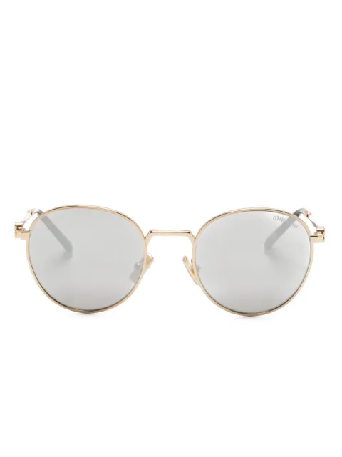 Miu Miu Eyewear Regard sunglasses