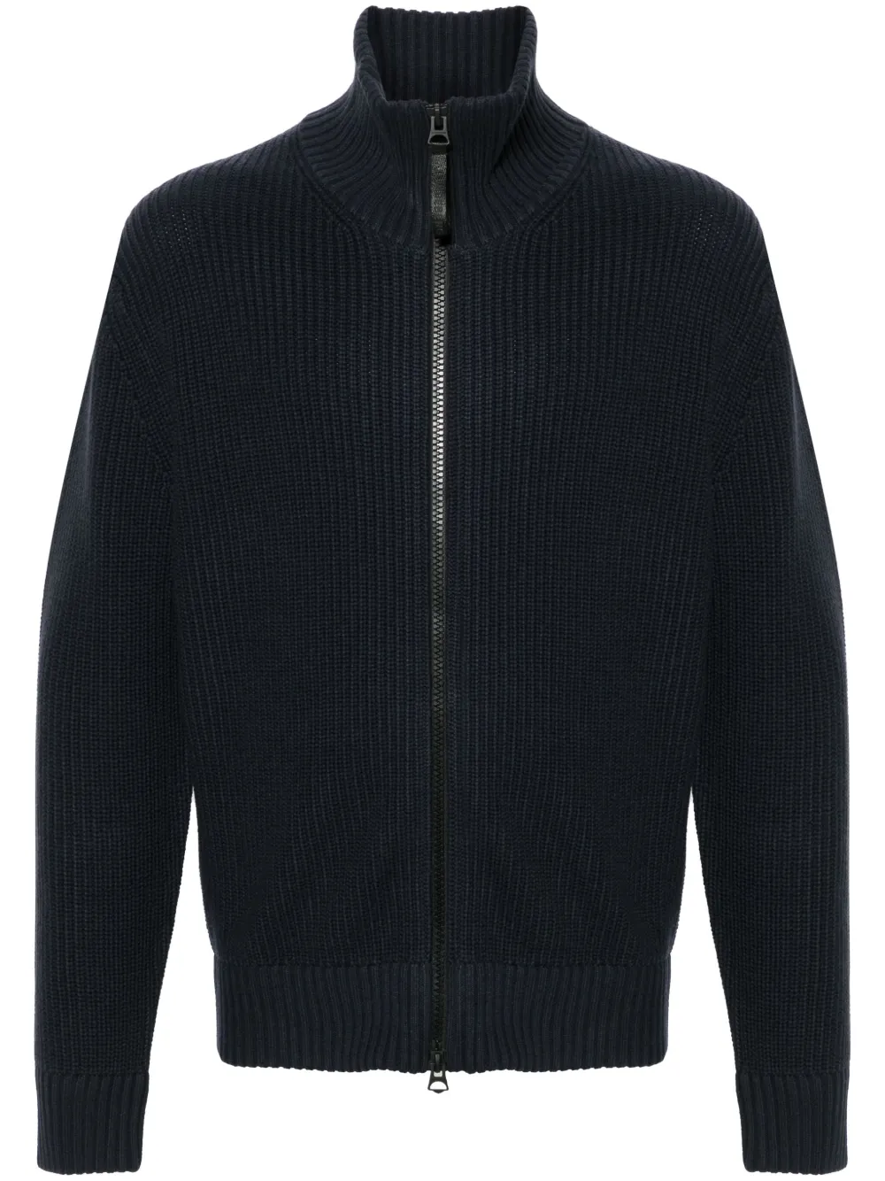 J.Lindeberg Skyler vest Blauw