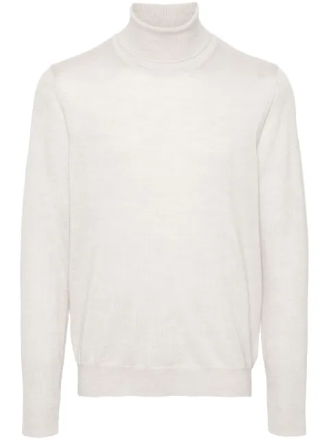 J.Lindeberg Kaden merino sweater 