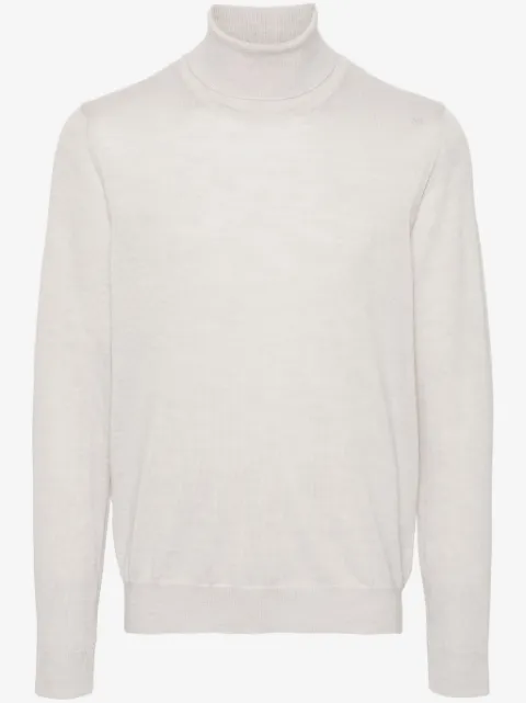 J.Lindeberg Kaden merino sweater