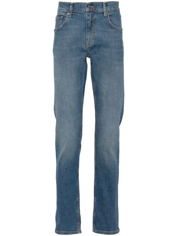 J.Lindeberg Jay ジーンズ | ブルー | FARFETCH JP